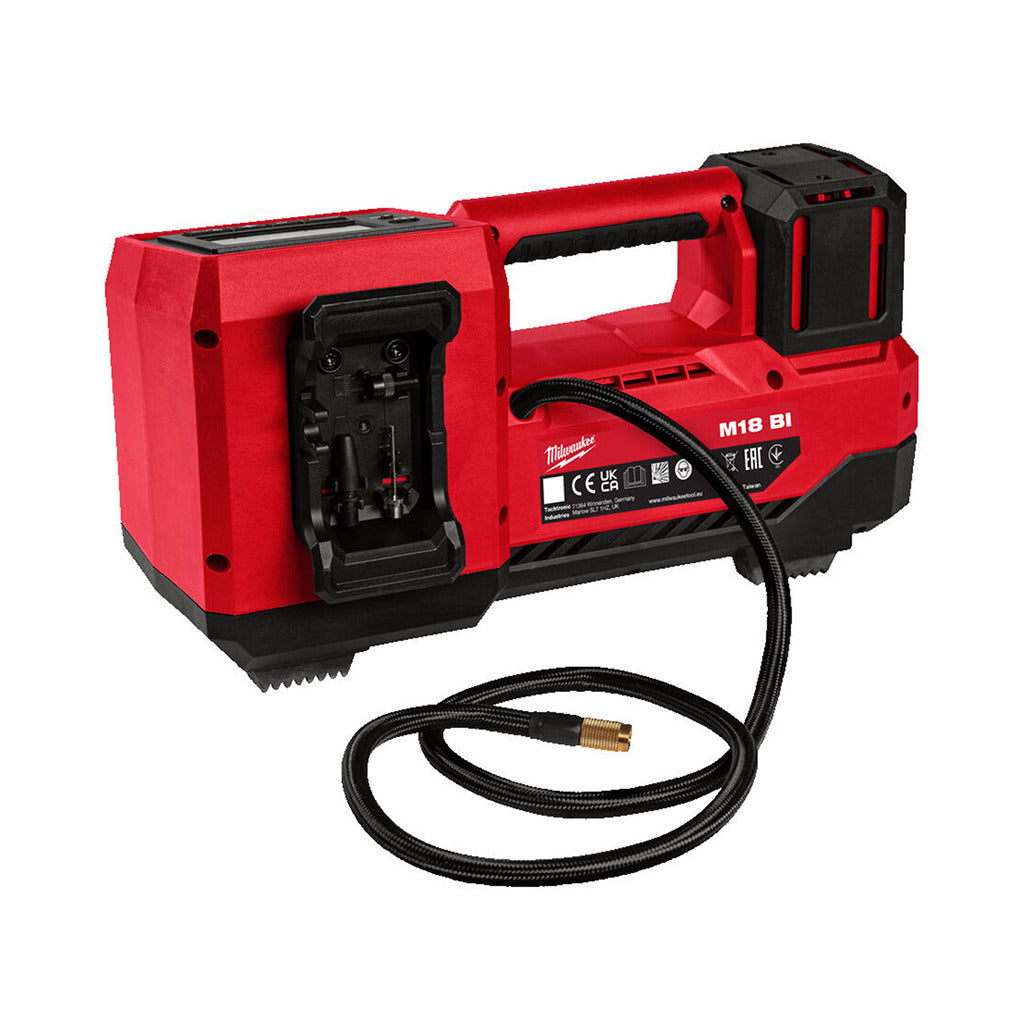 Compressore a batteria M18 BI-0