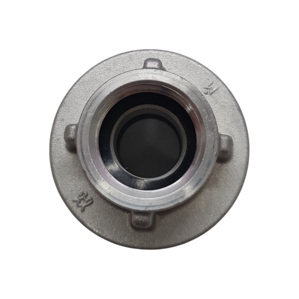 STORZ fixed coupling D 25 / 3/4" with internal thread