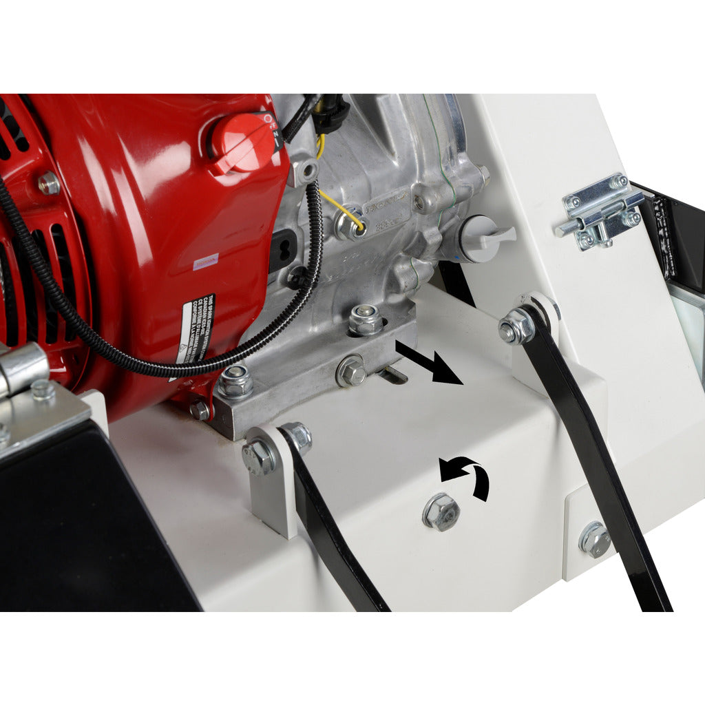Joint cutter FSG513P with saw blade