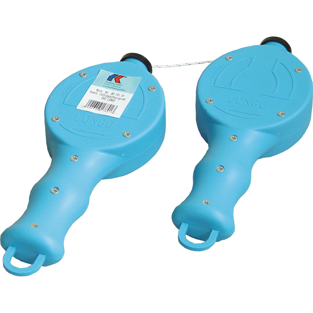 Dispositivo di tracciamento linea DUO LONGO