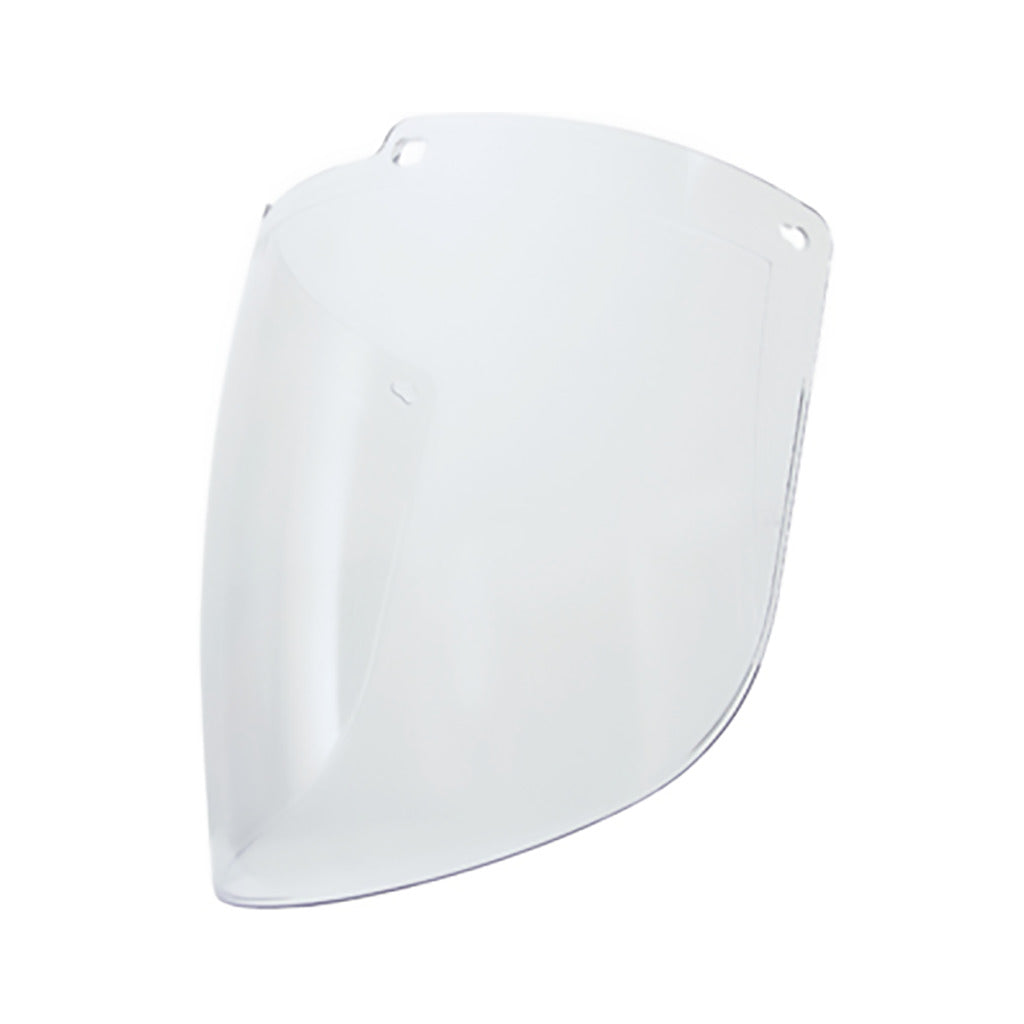 Turboshield Visier PC