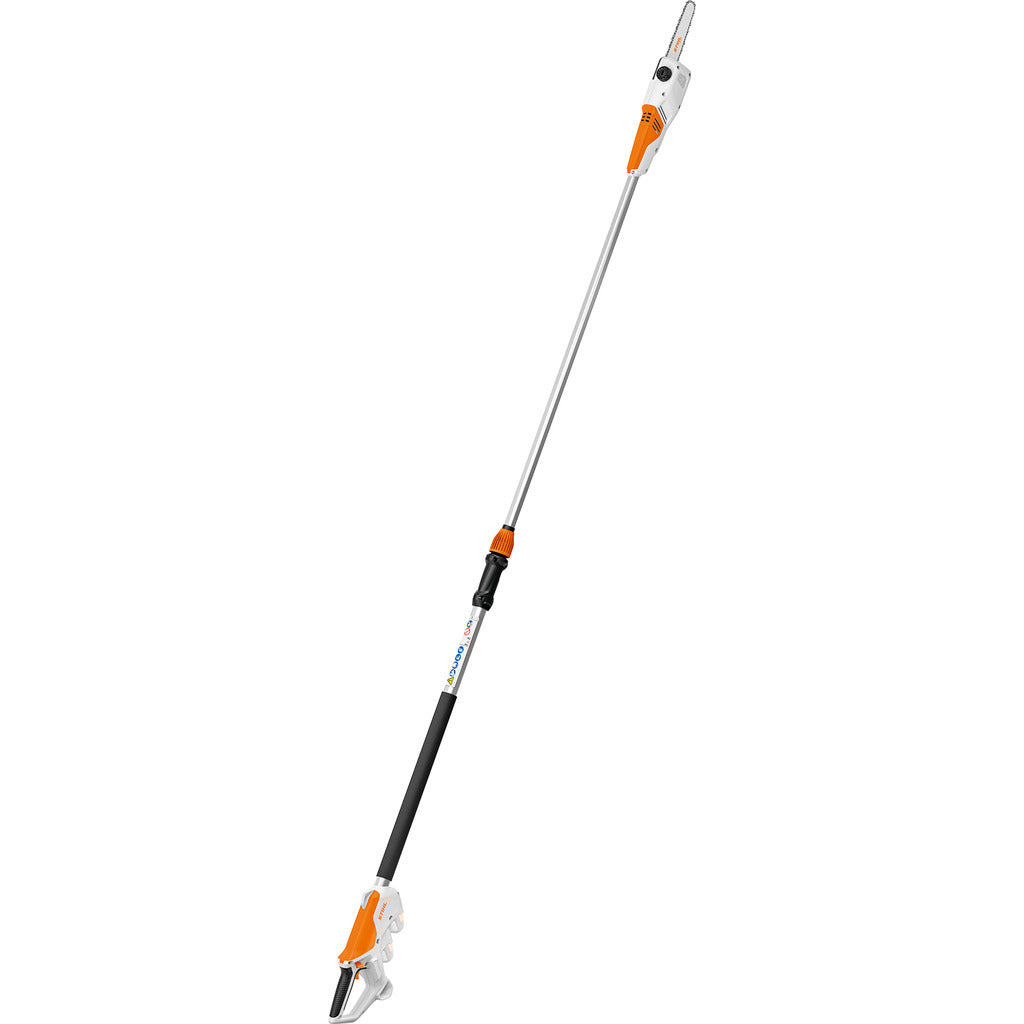 Sega potatrice a batteria Stihl HTA 30 / senza batteria e caricabatterie