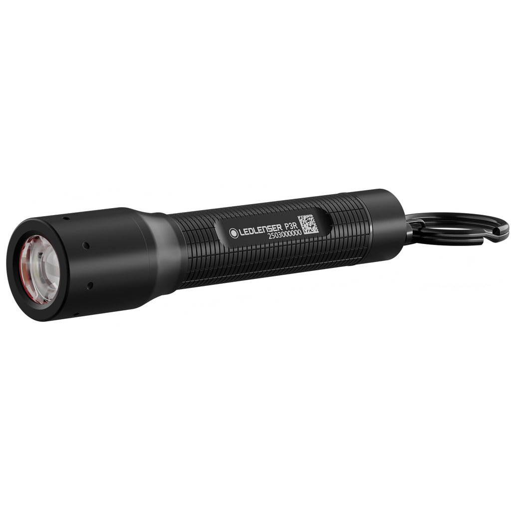 Torcia elettrica P3R
