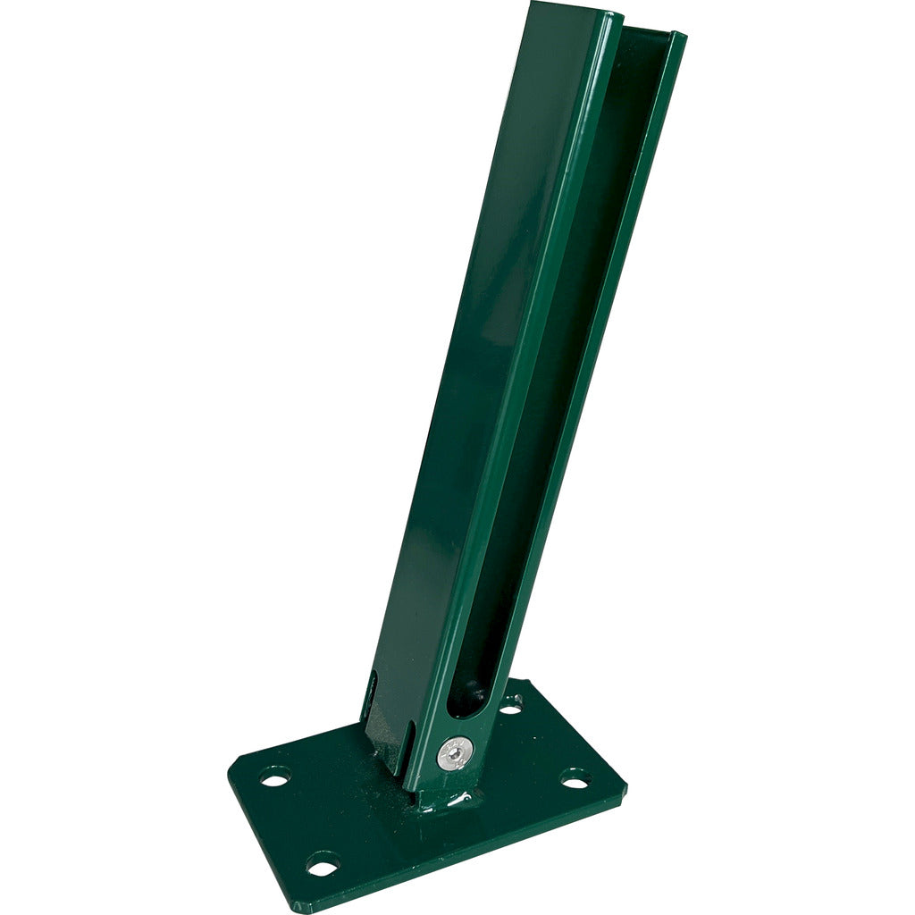 Aufsteck-Dübelkonsole verstellbar 300