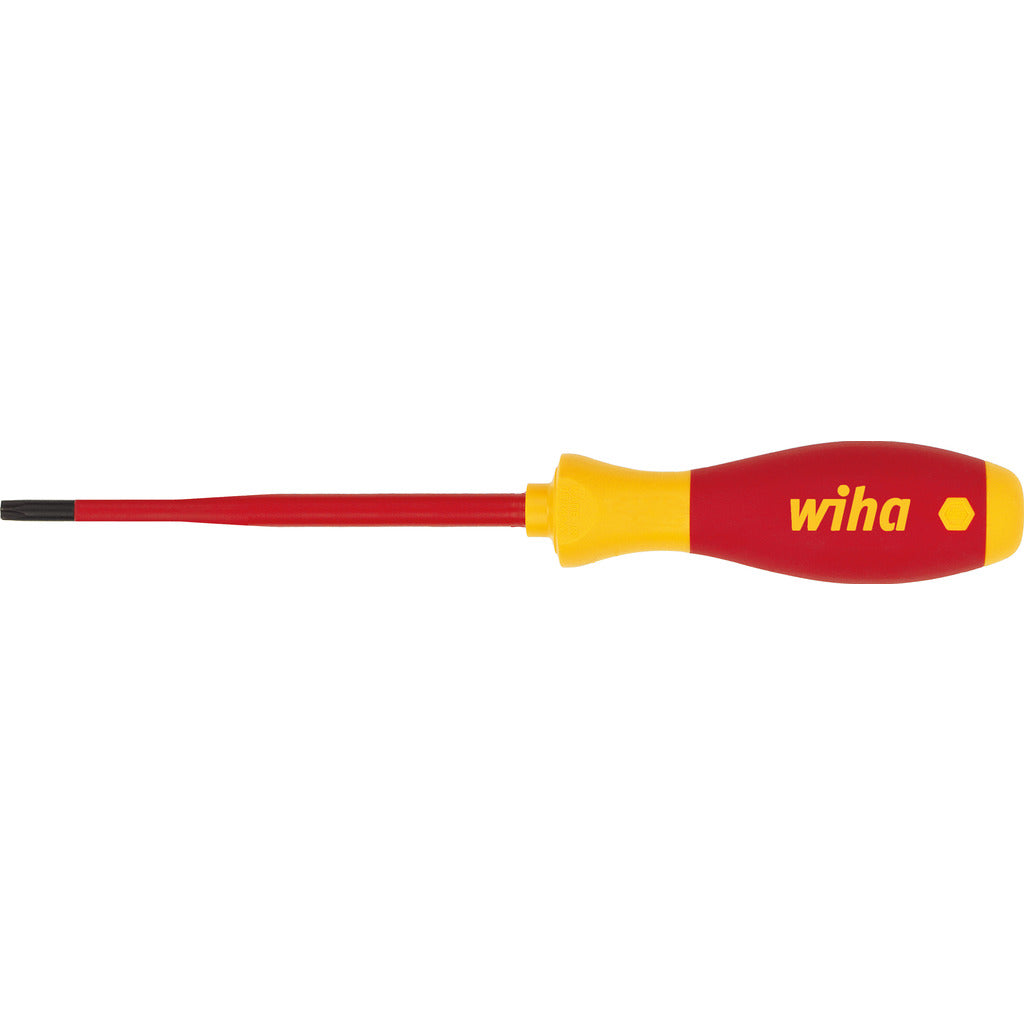 Set di cacciaviti Soft Finish electric slimFix TORX 6 pezzi.