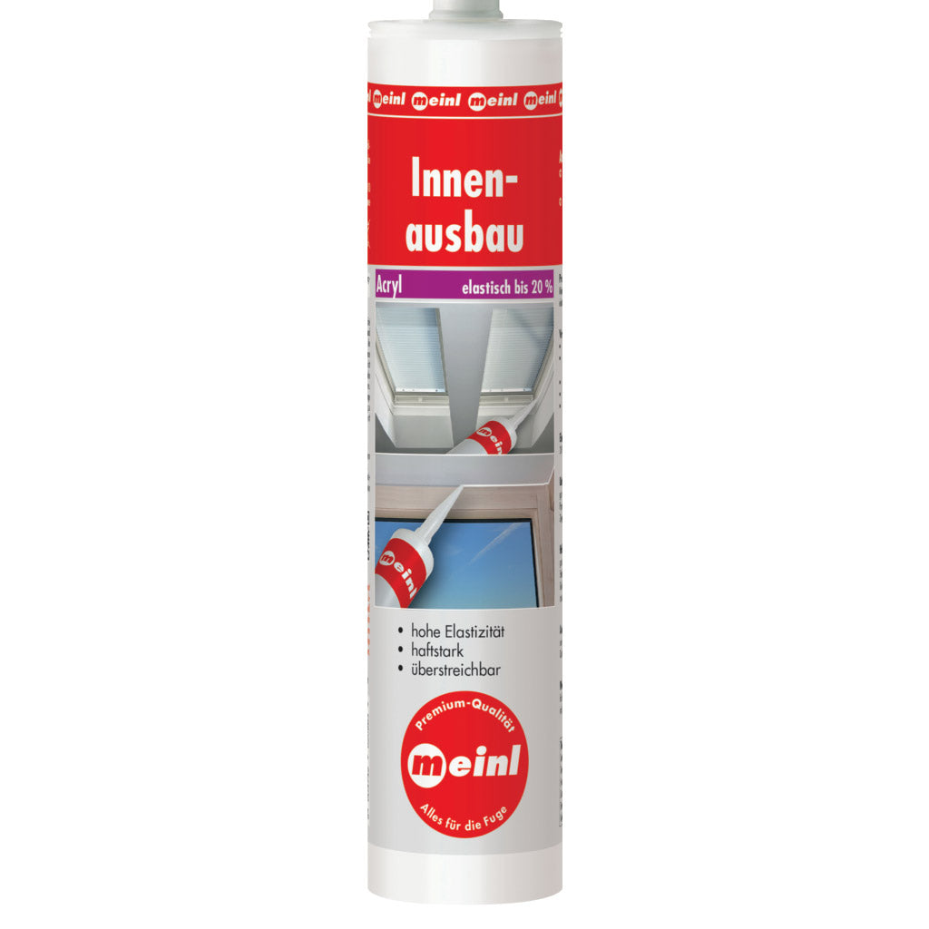 Innenausbau