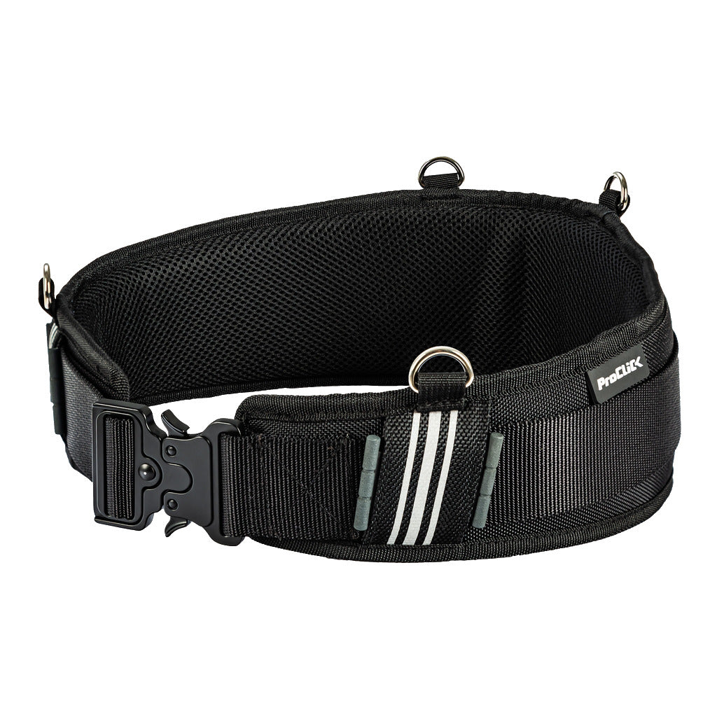 ProClick Tool Belt XL Black