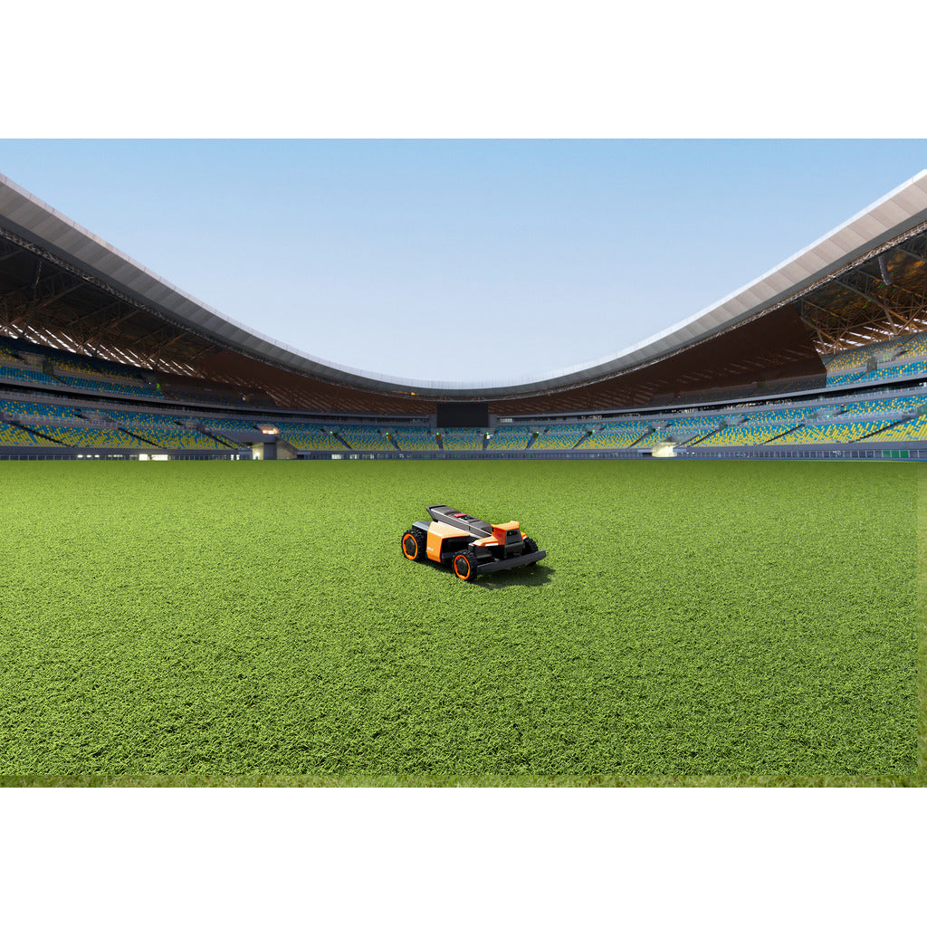 Segway Robotermäher CM120M1 Navimow Terranox