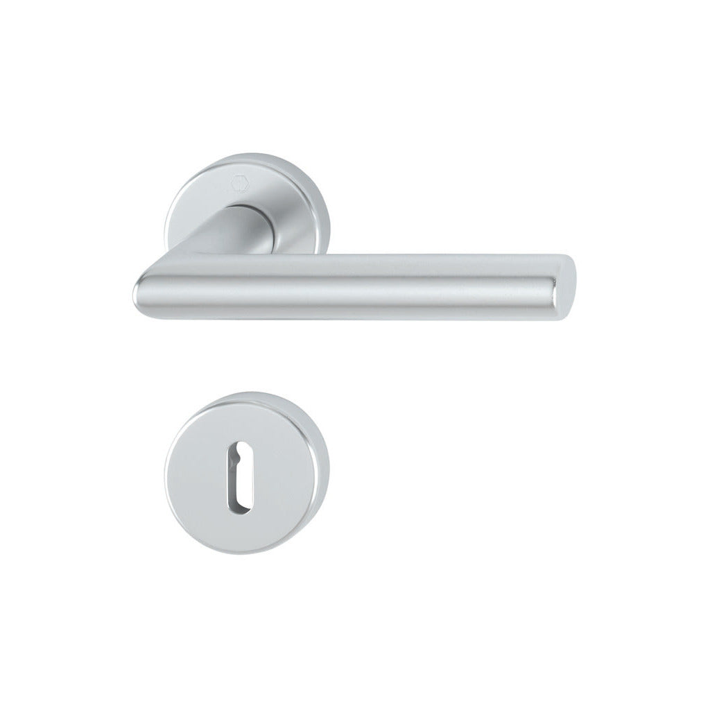 Set maniglie per porte modello Amsterdam
