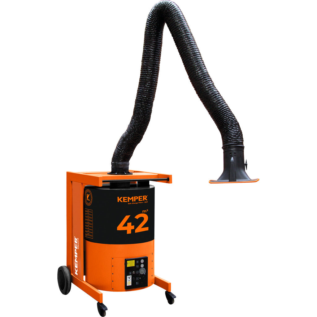 KEMPER MaxiFil Absauggerät