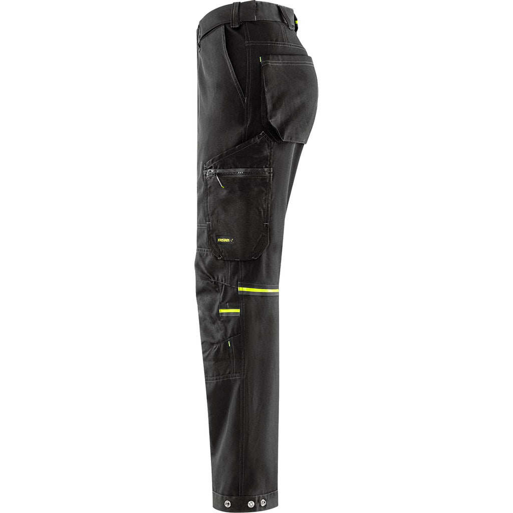Stretchhose Handwerker 2801GHST