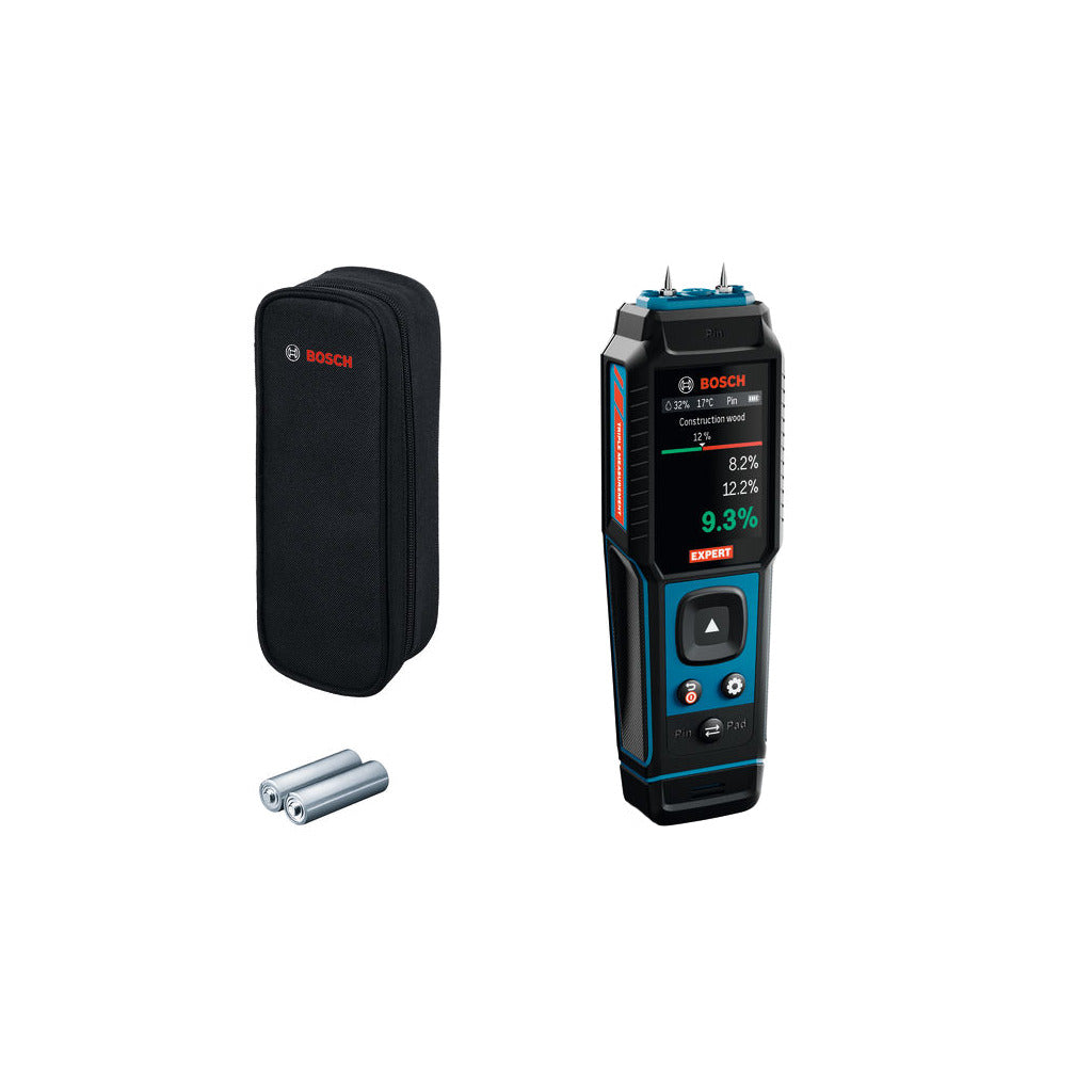 Moisture meter EXMM3-17