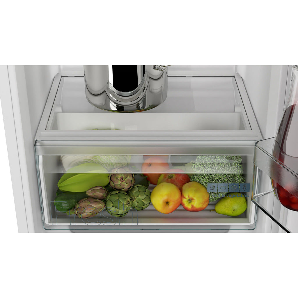 Einbau-Kühlschrank ohne Gefrierfach iQ100 KI41R2FE1