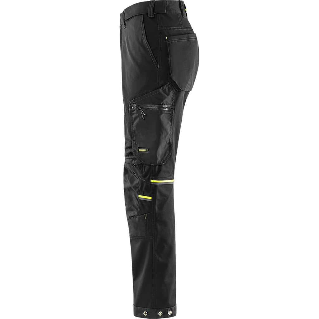 Pantaloni artigianali elasticizzati 2800GSTT