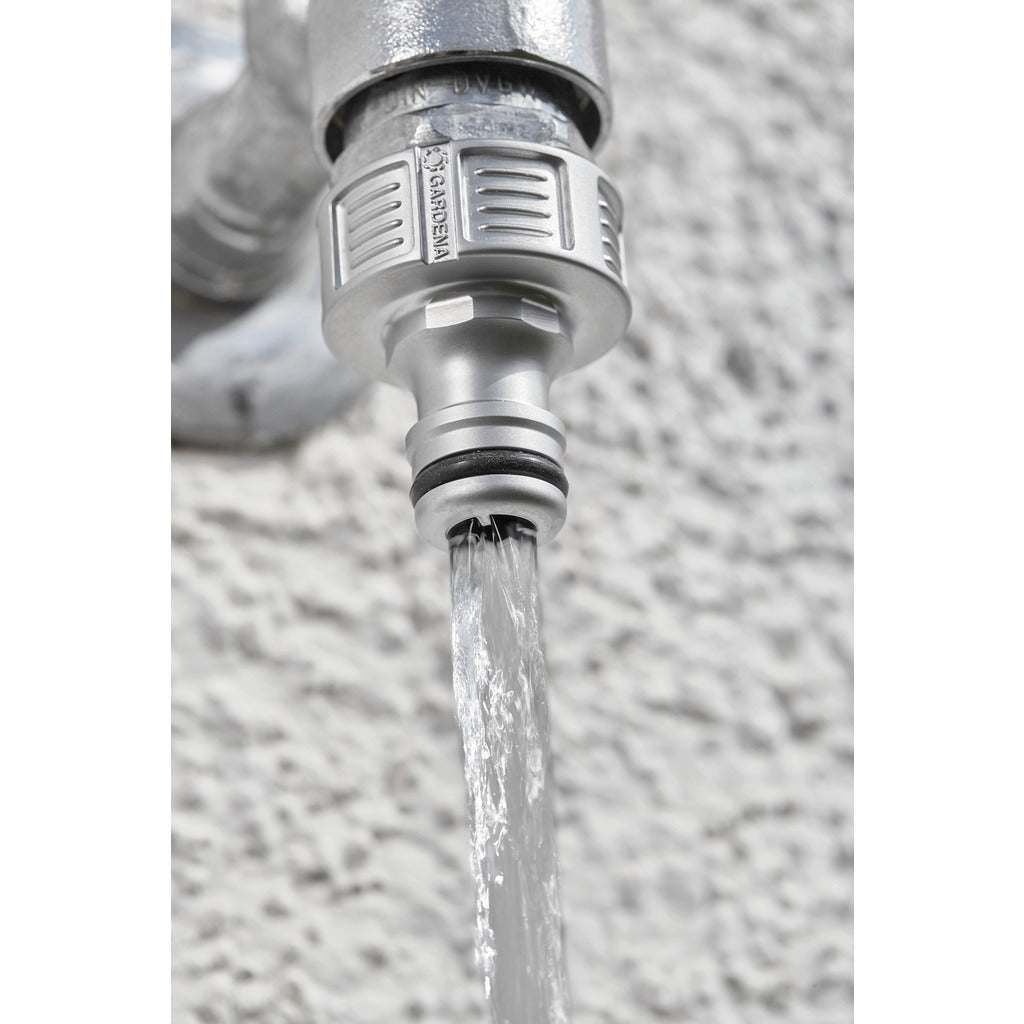 Premium tap connector