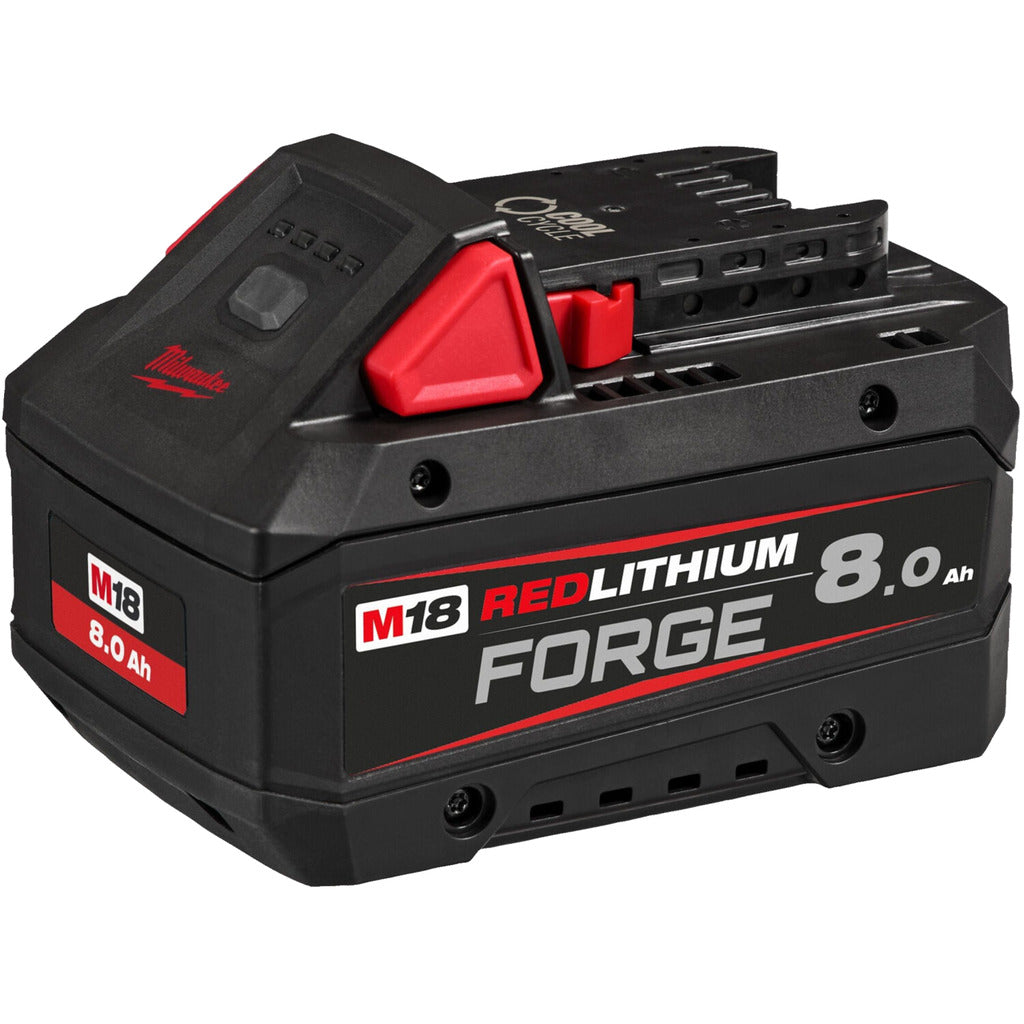 Battery Forge M18 8.0 Ah M18FB8