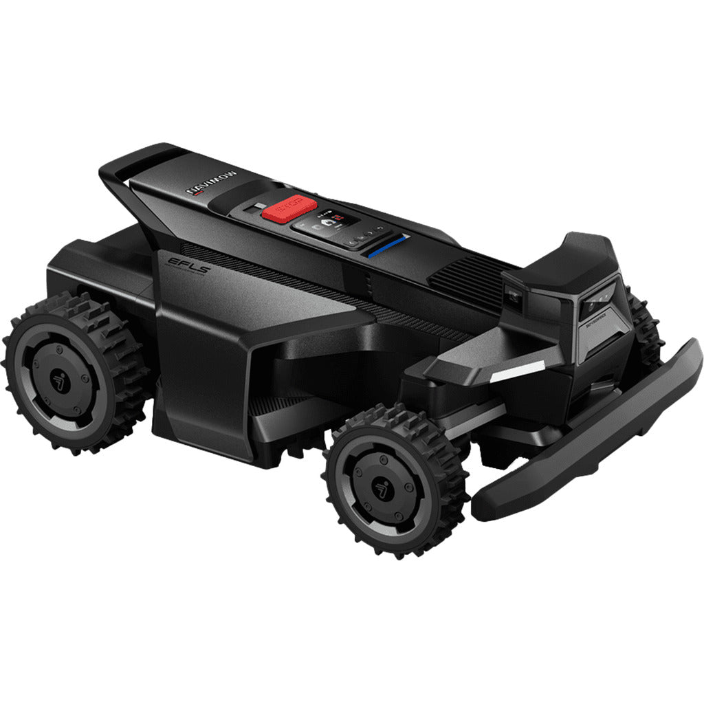 Segway Robotermäher X420E AWD Navimow