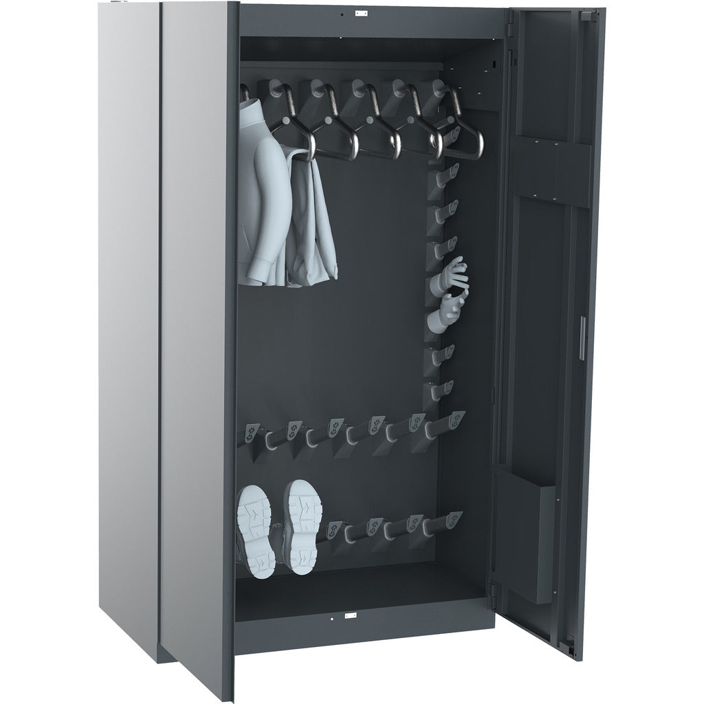 Kondensations-Trockner ECON Set 8 Premium