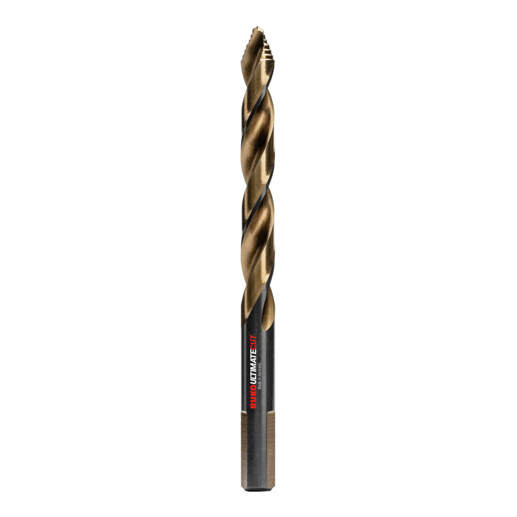 UC Spiralbohrersatz Flowstep Tip DIN338