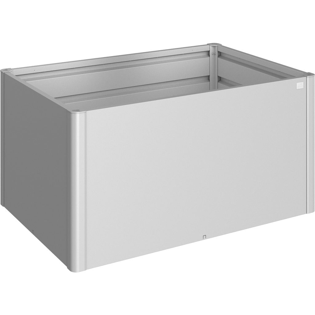 biohort raised bed 1.5 x 1
