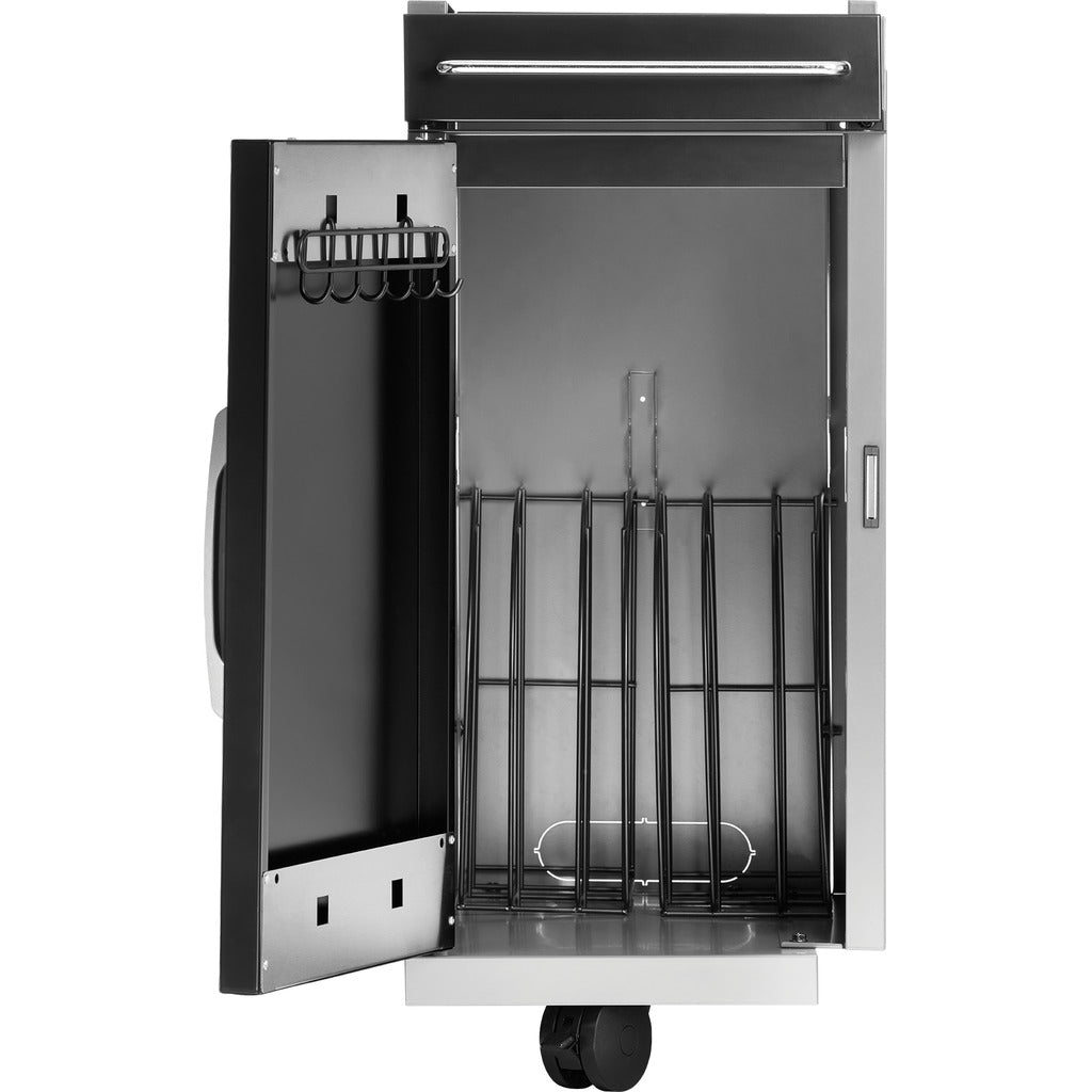Napoleon Rogue® PRO & PRO-S Unterschrank / schwarz