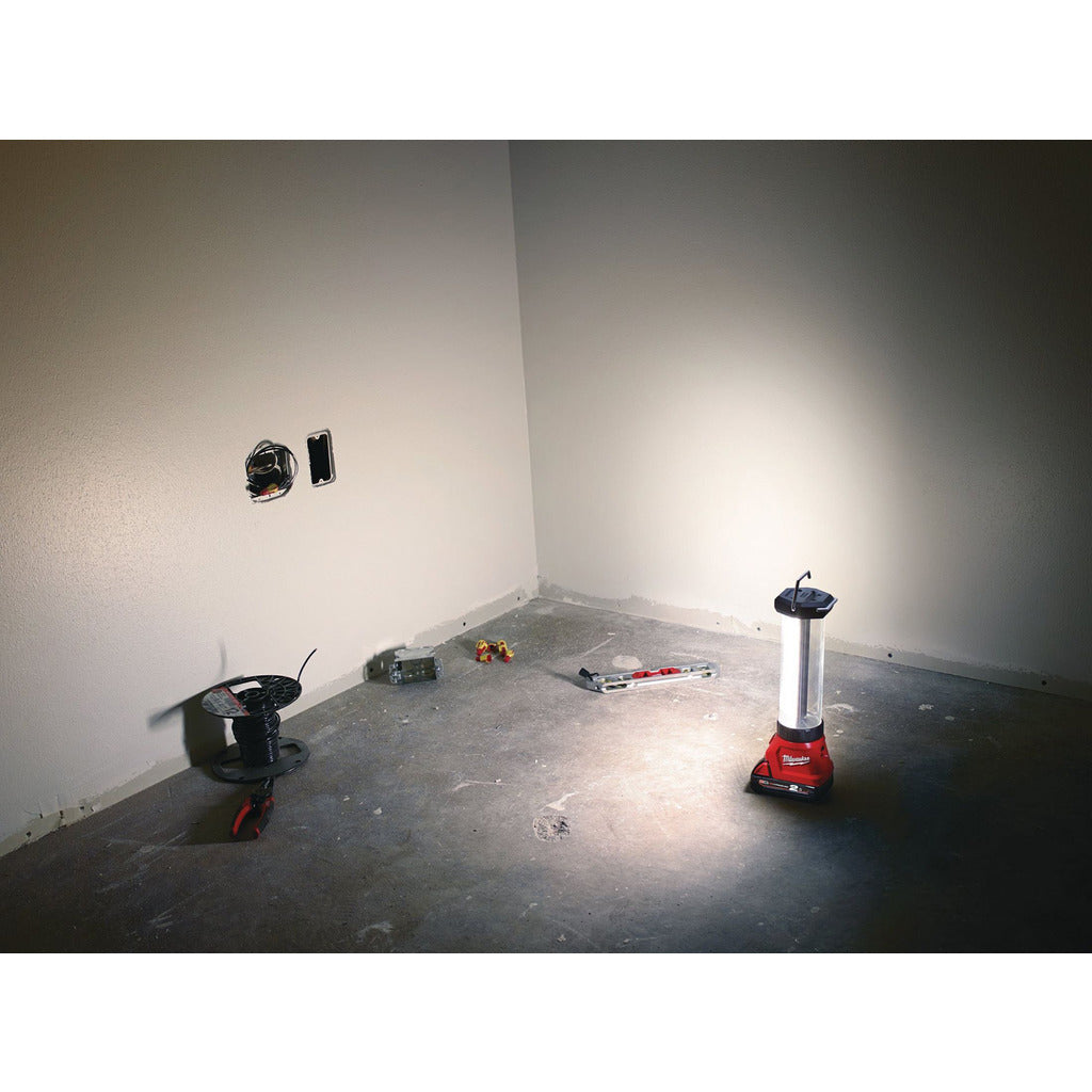 Cordless lantern M12LL-0