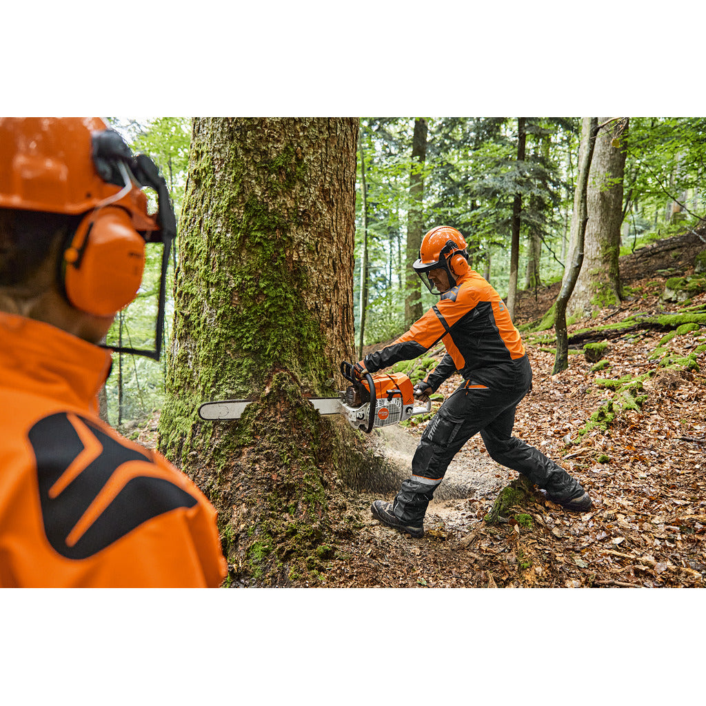 Stihl Benzin-Motorsäge MS 881