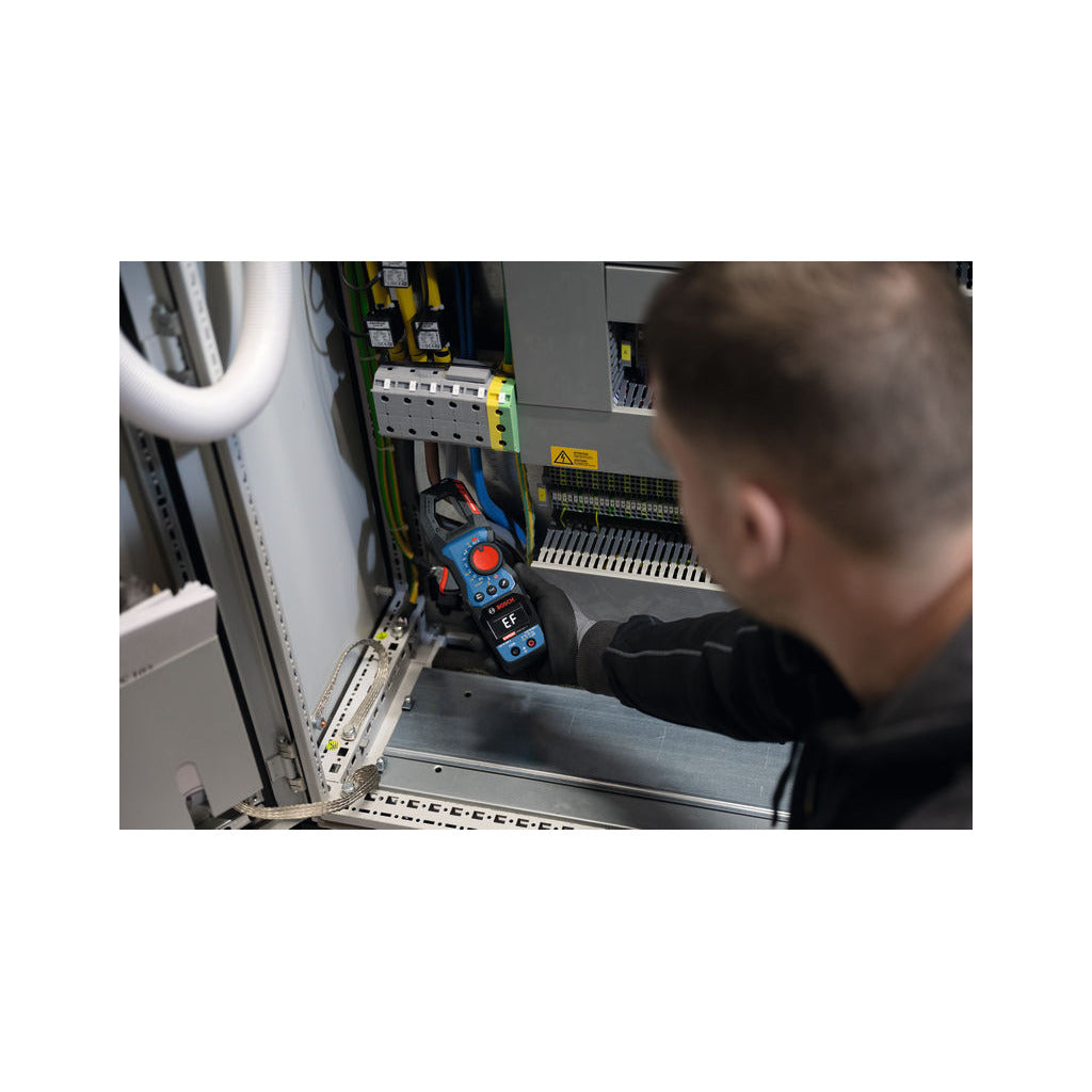Pinza amperometrica EXMC600-17