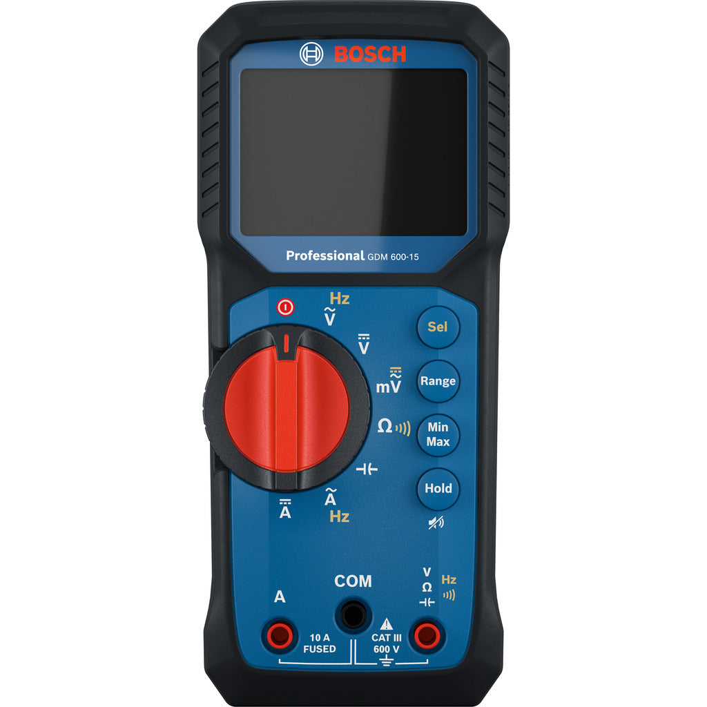 Digital multimeter GDM600-15 + MH1