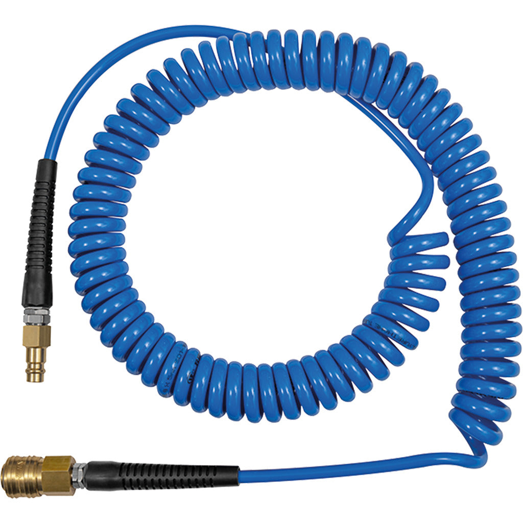 Set di raccordi per tubi flessibili a spirale / NW 7,2