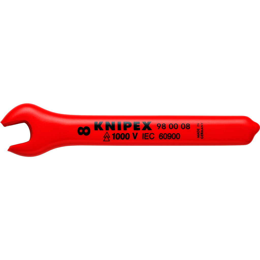 Chiave a forchetta Knipex