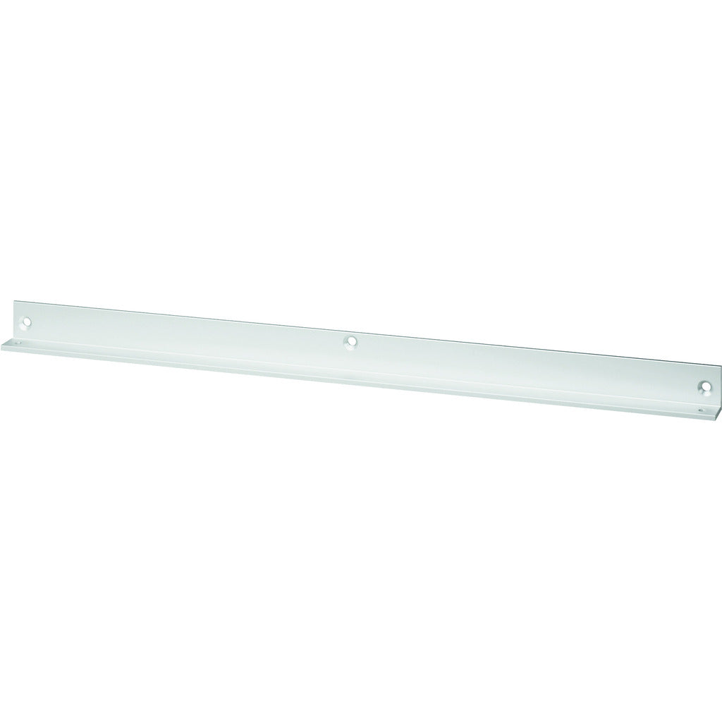Lintel bracket for slide rail