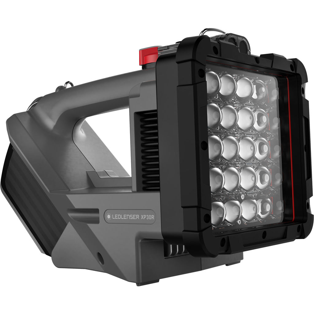 Faro di fascia alta XP30R