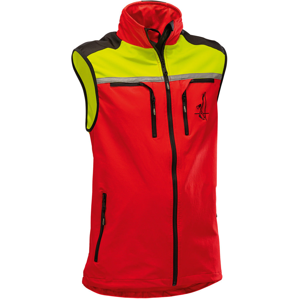 FOREST LIGHT vest