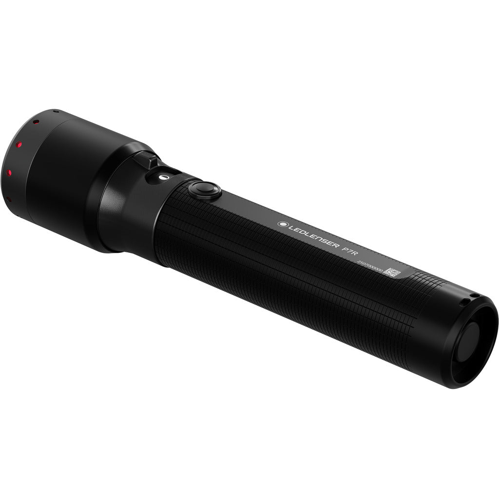 Taschenlampe P7R