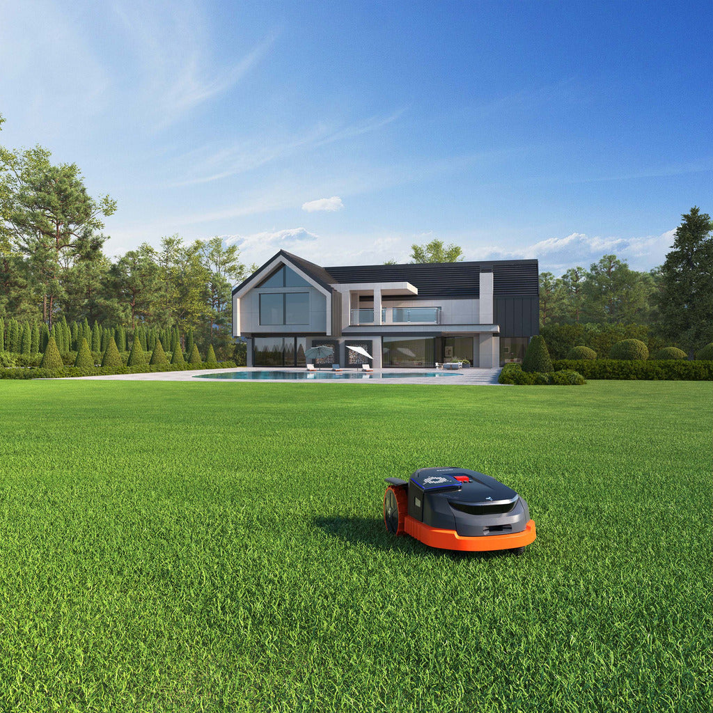 Segway Navimow Rasenroboter X3 Serie