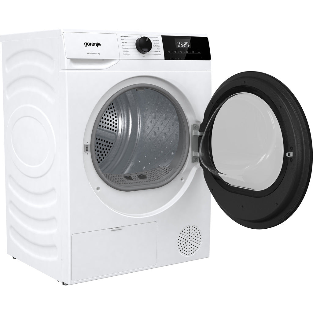 Asciugatrice a pompa di calore D2HNE7D/AT