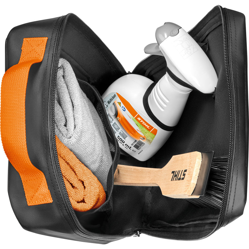 Care & Clean Kit für iMOW® und Rasenmäher - Vorteilspaket