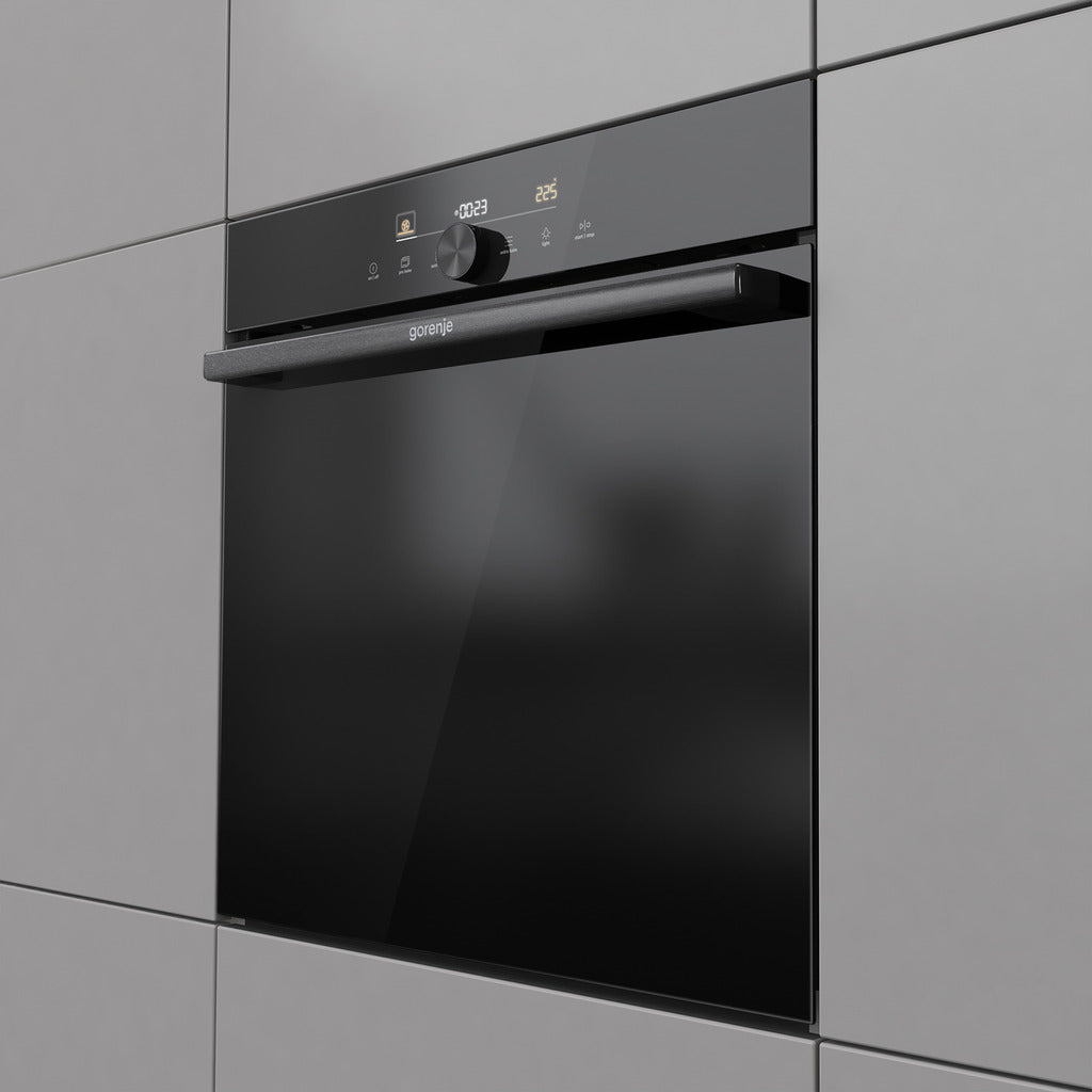 Einbau-Multisystem-Backofen G600 BOS6747A05DG