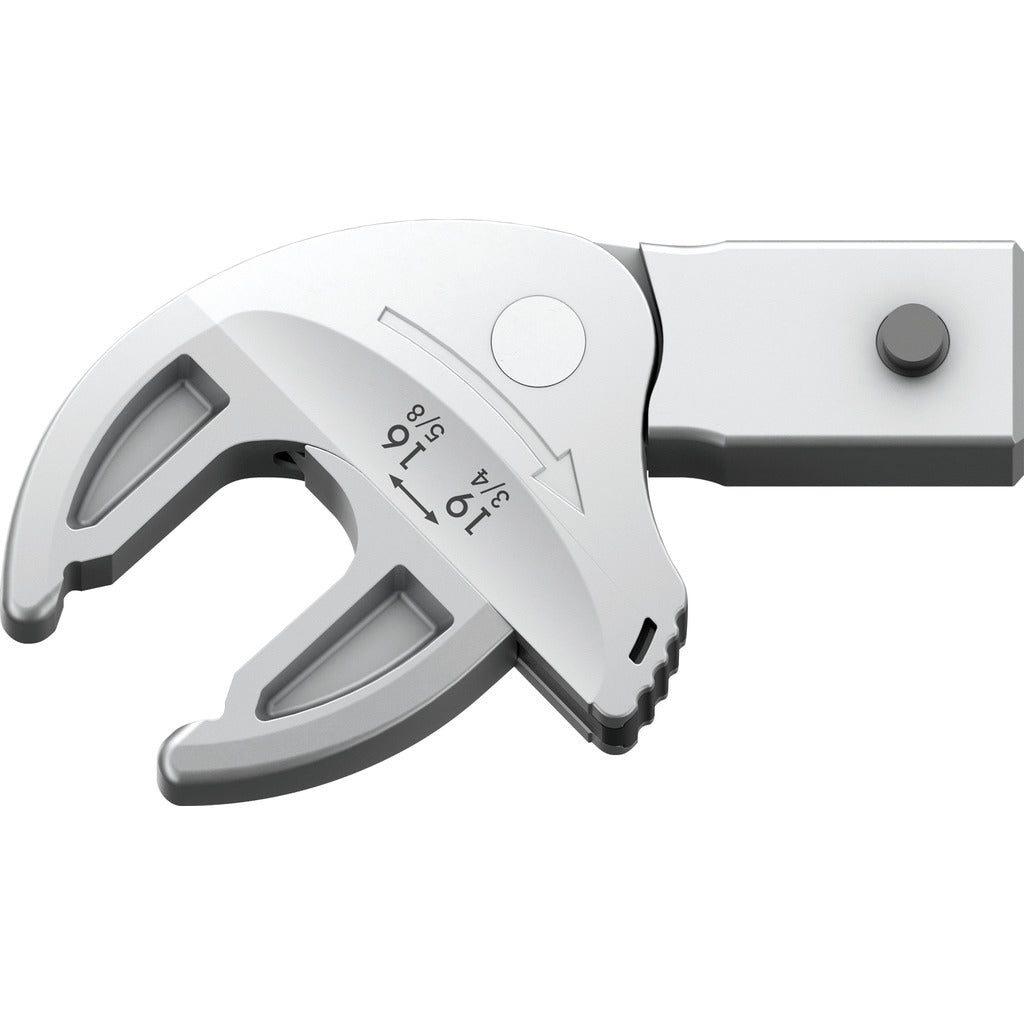 Insert open-end wrench 7880 Joker