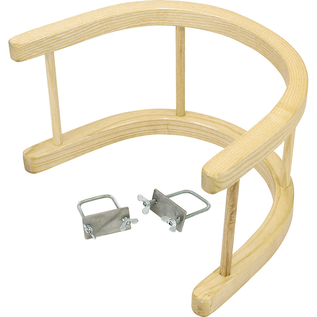 Child backrest