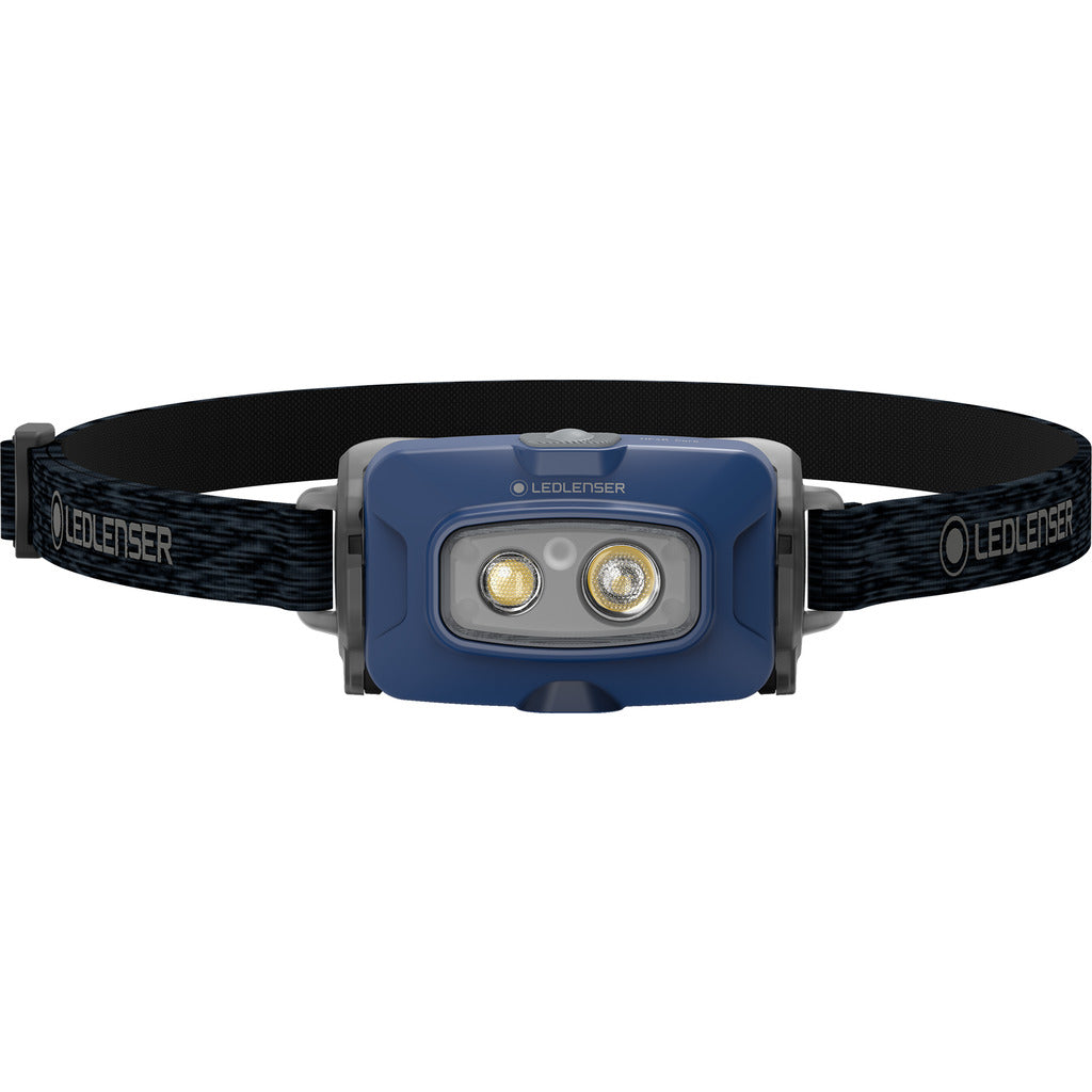 Lampada frontale HF4R Core