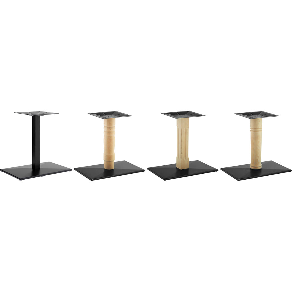 Table frame 230