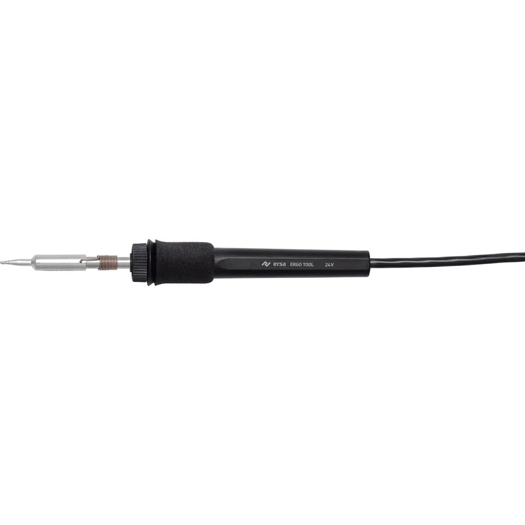 Ergo tool soldering iron