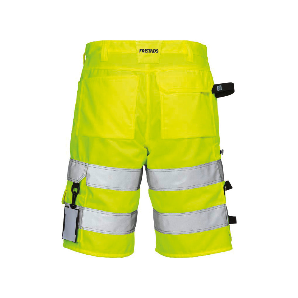 High Vis Handwerkershorts Kl. 2 2028 PLU