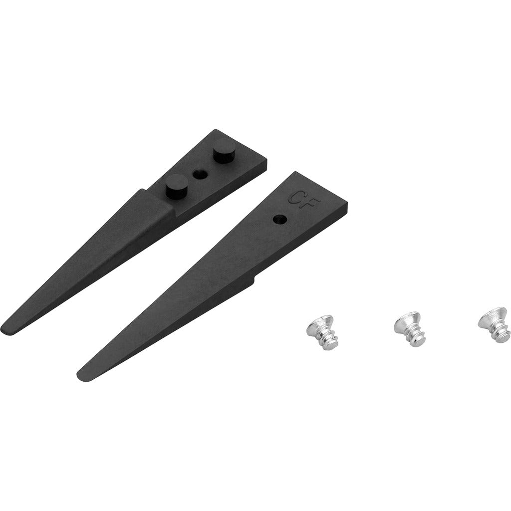 Knipex interchangeable tips ESD for tweezers 92 81 01