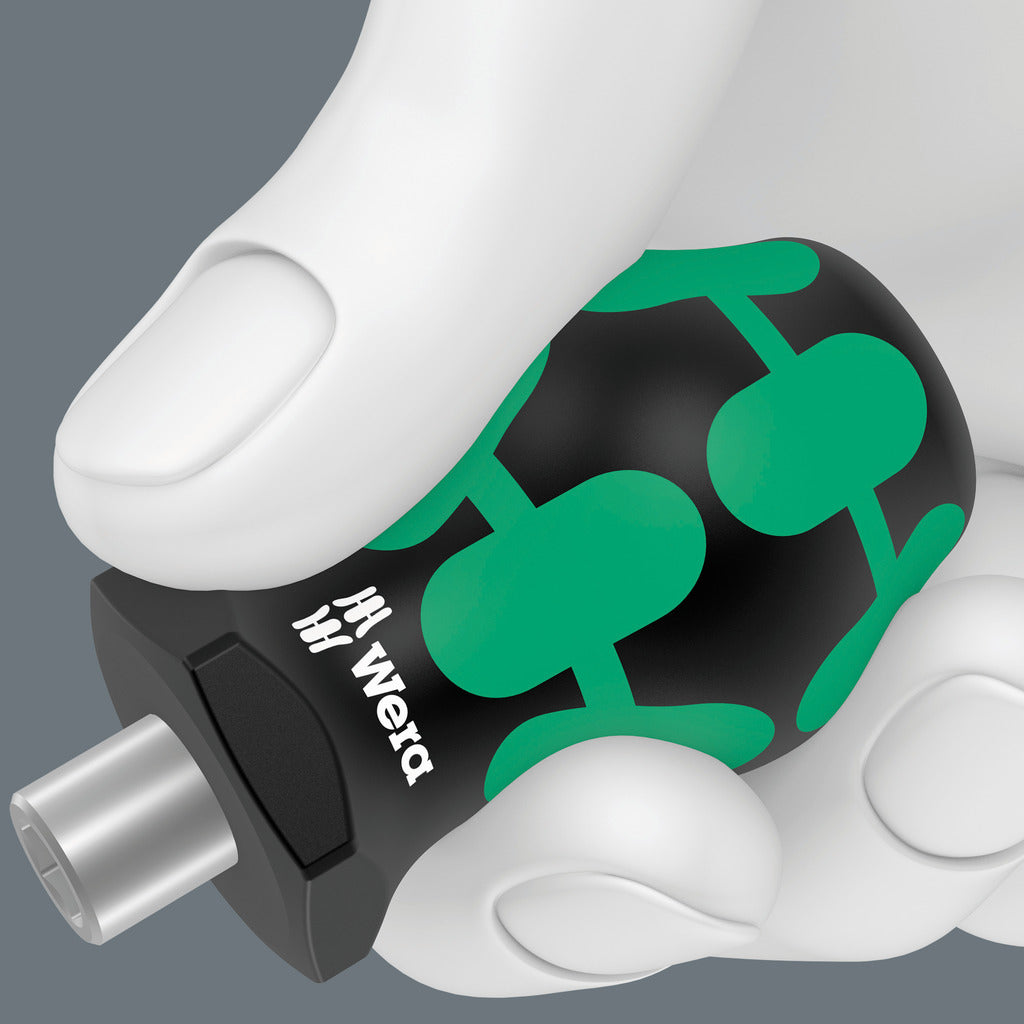 Assortimento di punte Kraftform Kompakt Stubby 1