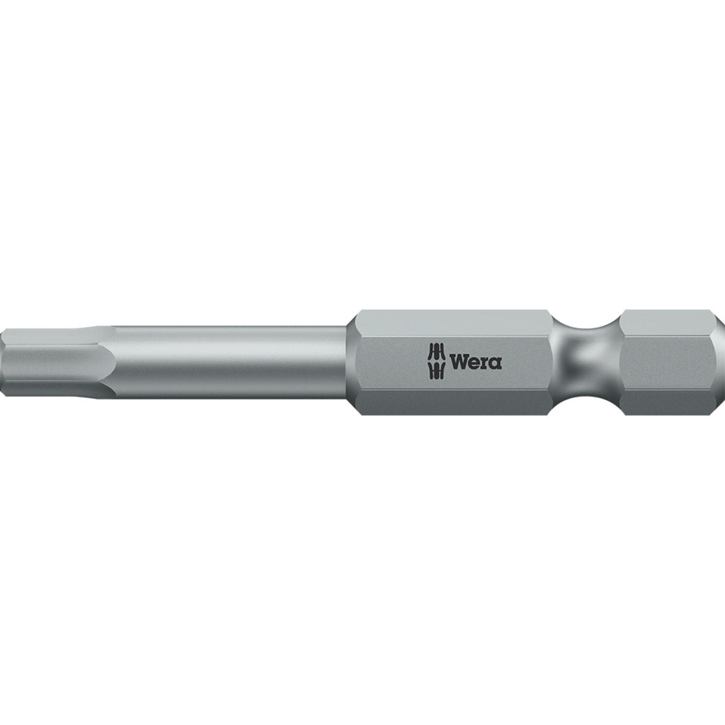 Bit insert 840/4Z hexagon socket
