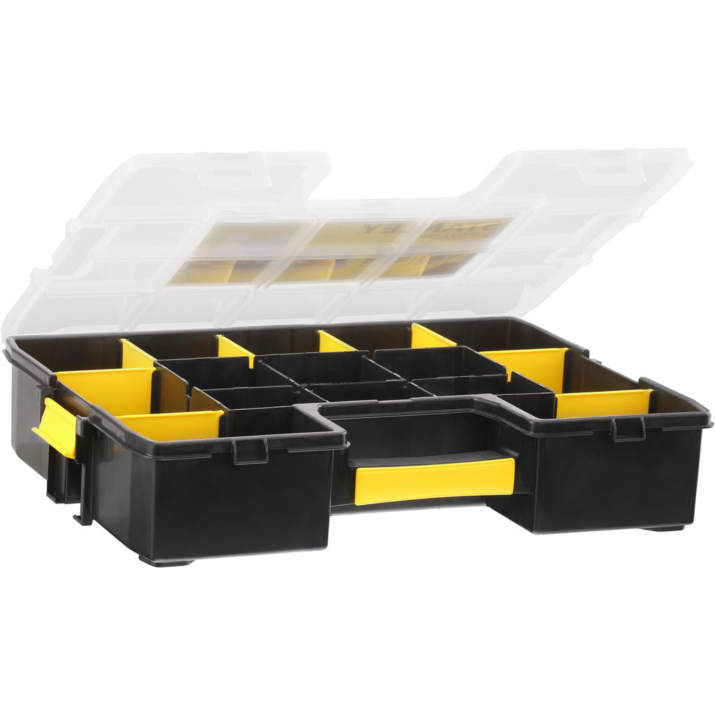Organizzatore SORTMASTER® con 12 scomparti