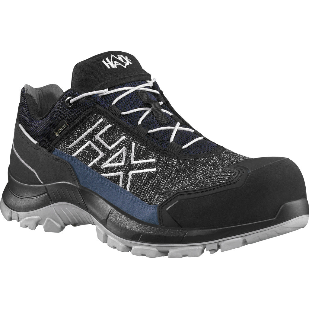 Sicherheitshalbschuh BLACK EAGLE-Safety400 C,GTX